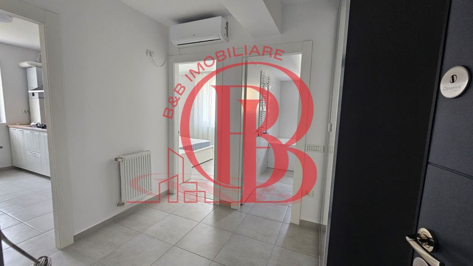 Inchiriere 2 camere+Loc parcare Th. Pallady Prima Inchiriere - Poză 6