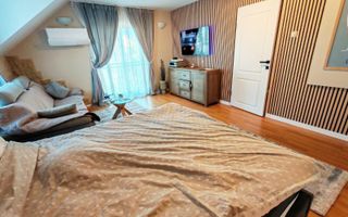 2 camere,lux, modern, premium, 110 mp, parcare, Calea Turzii - Poză 3
