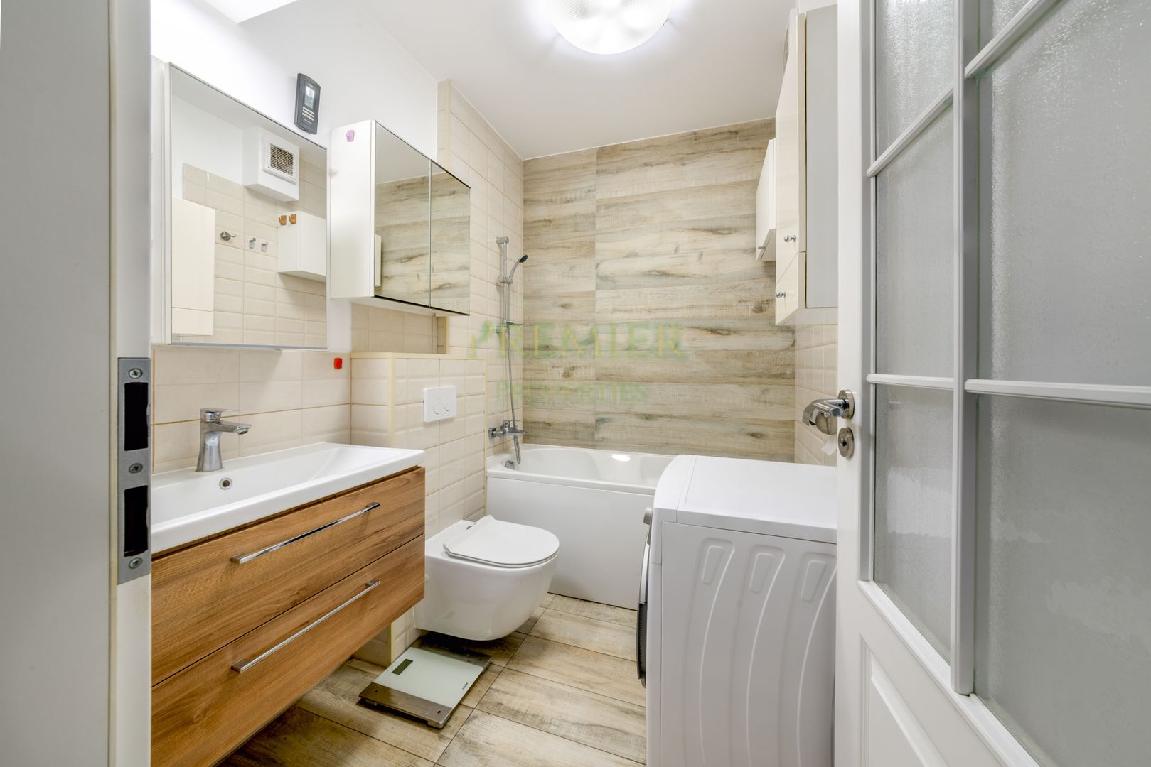 Penthouse cu terasă panoramică de 53 mp, garaj subteran – Sector 1,  an 2020 - Poză 29