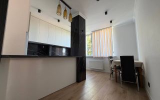 Chirie , apartament 2 camere, str. Nicolae Dimo, Rîșcani - Poză 4