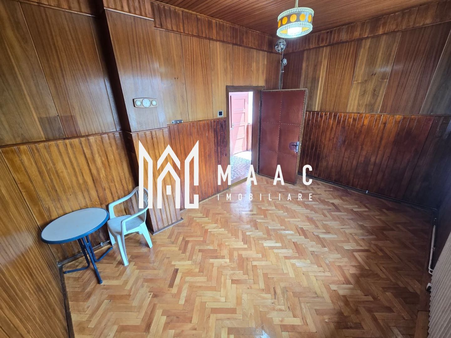 Apartament 4 camere 156 mpu zona Centrala Garaj Pivnita - Poză 22