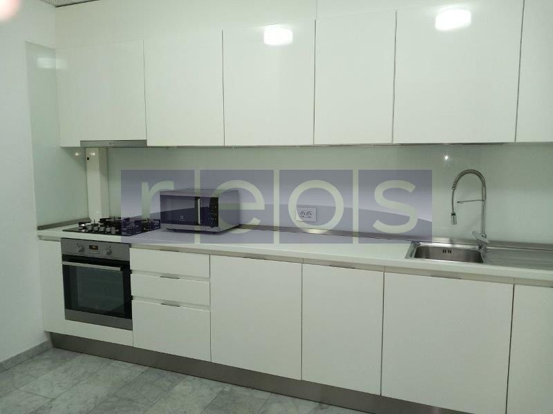 DE INCHIRIAT 4 CAMERE 144MP |  AVIATORILOR | BLOC NOU | FINISAJE LUX | - Poză 4