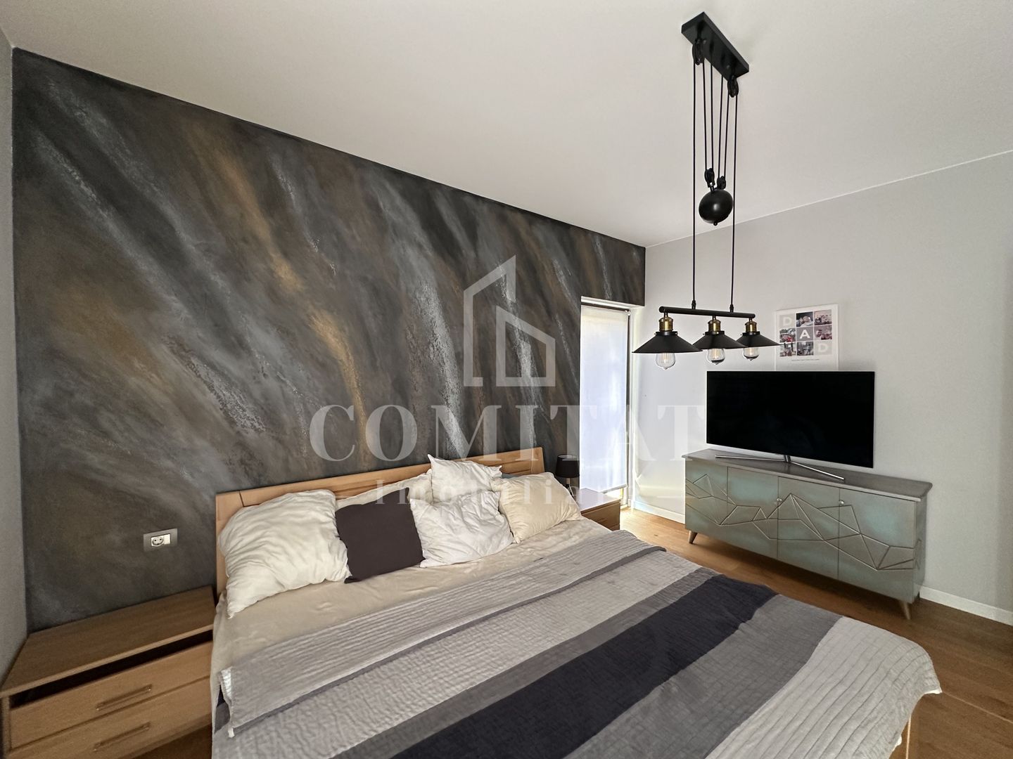 Apartament 3 camere | 78 mp | Cartierul Gruia - Poză 8