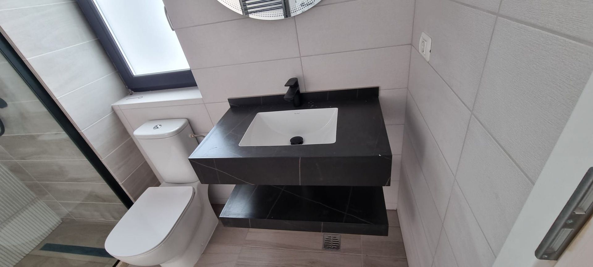 Vilă NOUĂ | Curte 400 mp | Mansardă pe placă | Lângă Parc Ghidigeni - Poză 24