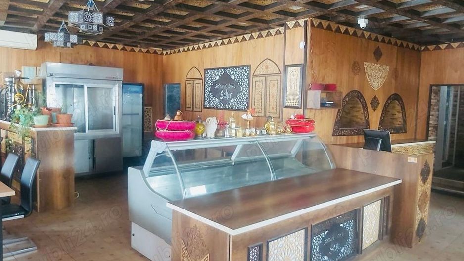 BRASADAS închiriază Sp Com 200mp fost restaurant Sect. 2 - Poză 2