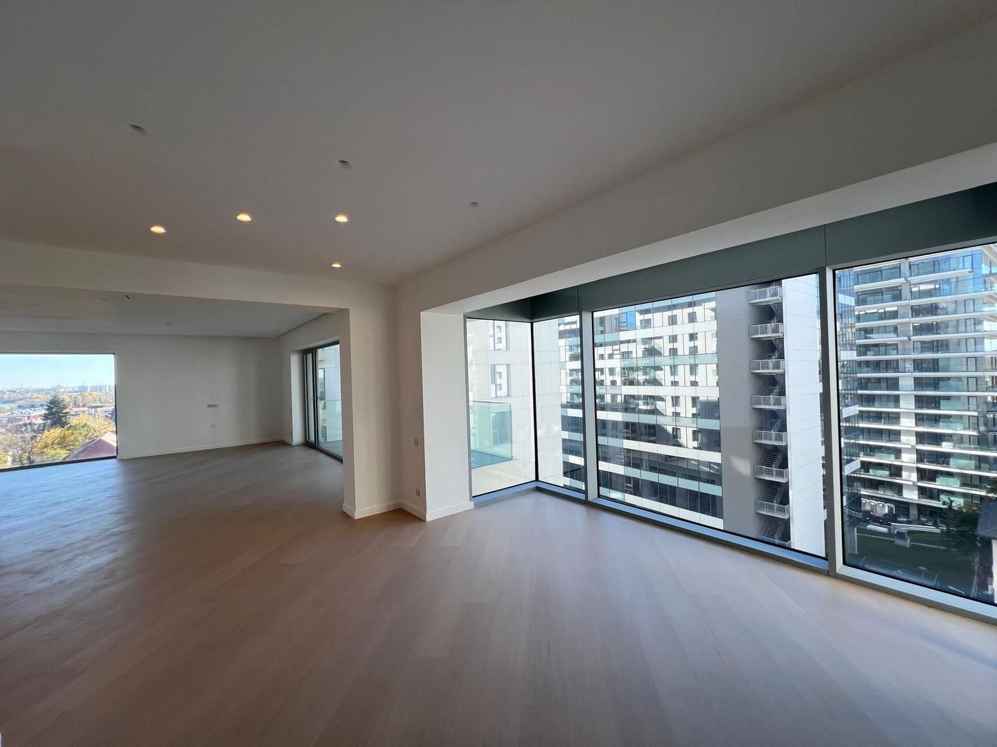 Apartament 4 camere I Aviatiei Tower I - Poză 4