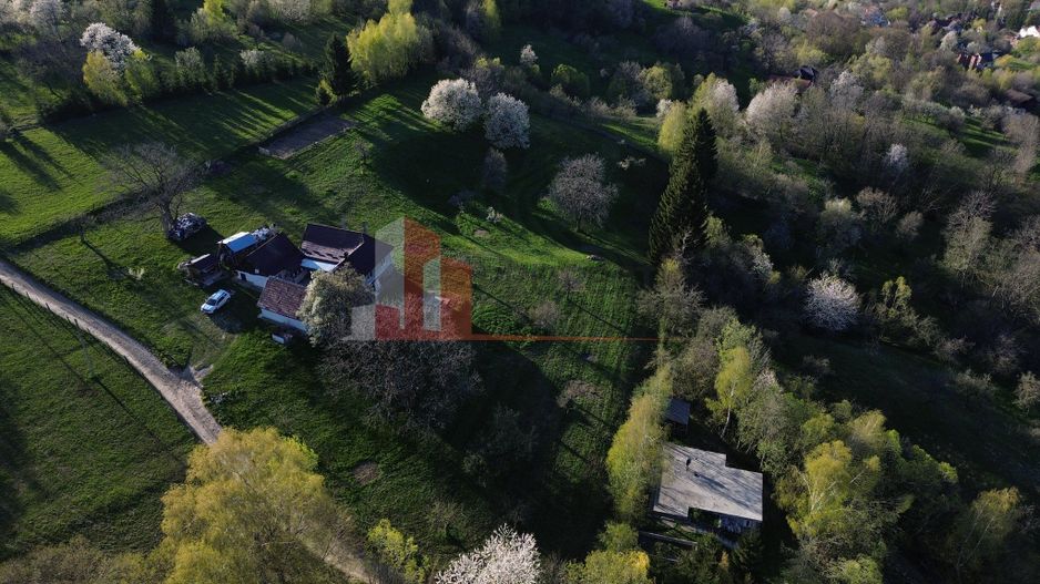Teren 1.750 mp Bran – Poarta |Autorizatie si Fundatie | Utilități complete - Poză 3