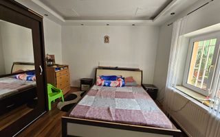 Casă 4 camere de vanzare | 165 mp teren | Zona Delfinariu – Constanta - Poză 4