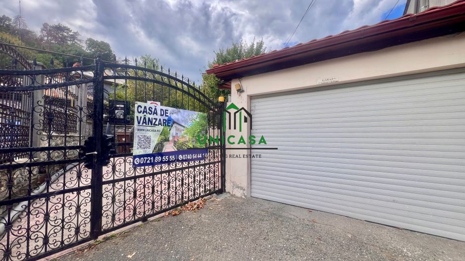 Casă Rm Valcea/ teren generos de 1.116 mp/ lângă Pădurea Capela - Poză 27