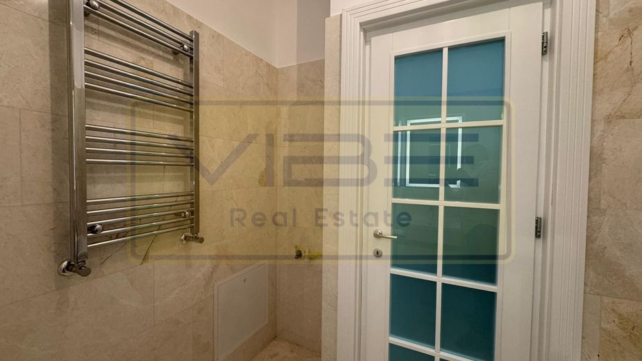 Apartament Copou 1 camera+parcare subterana Royal Town - Poză 11