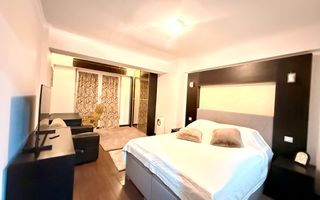 Apartament 2 camere de Închiriat Herastrau cu parcare+boxa - Poză 10