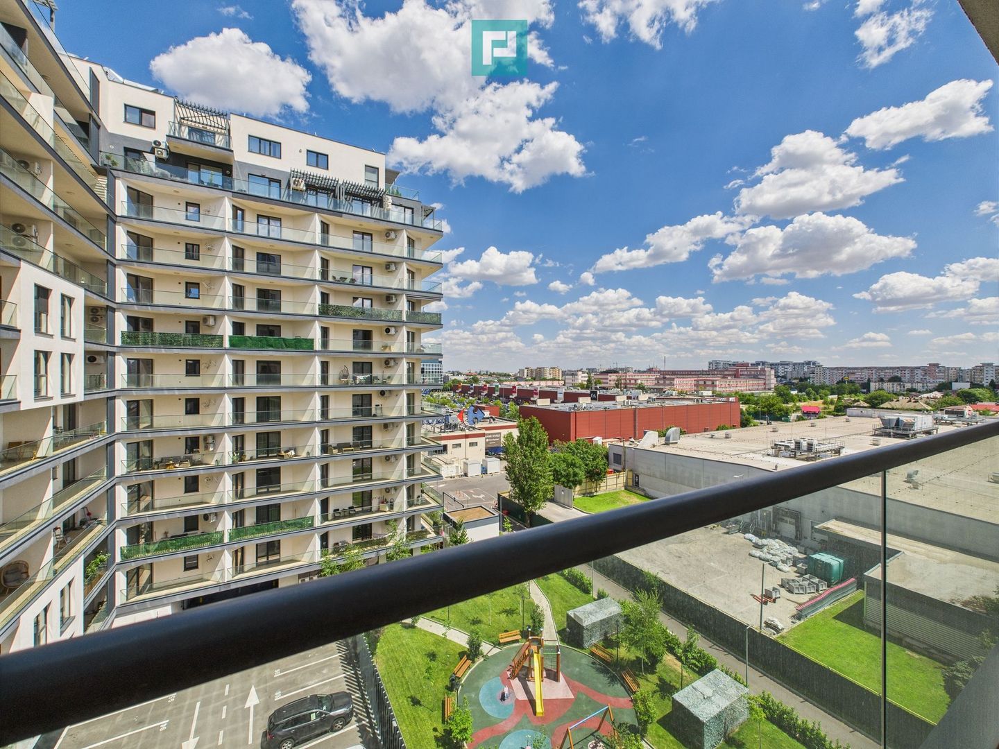 Apartament 3 camere |  Vulcan Residence și Parcul Sebastian - Poză 1