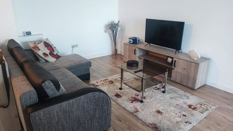 Apartament 2 camere Central Address Residence - Poză 2