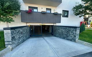 Apartament 3 camere SOHO + loc de parcare subteran - Poză 12