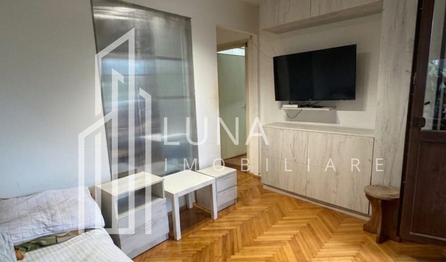 Apartament 2 camere decomandat, 54 mp, Astra - Poză 2