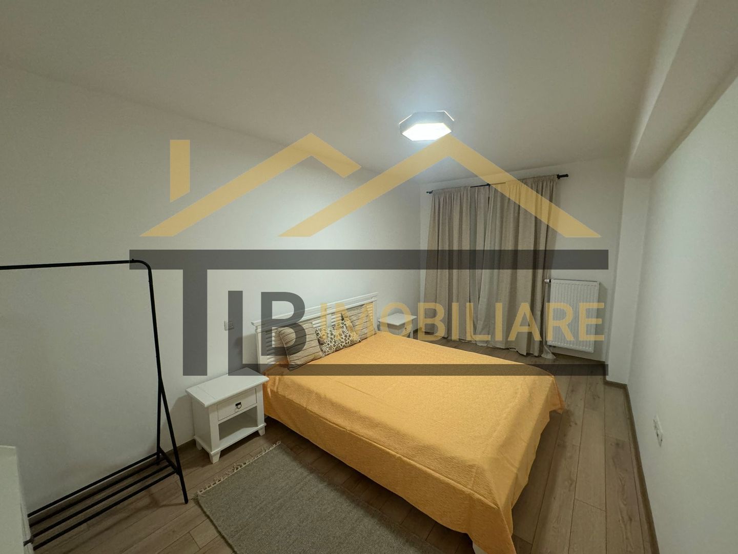 Apartament de 2 camere, 59mp, parcare, prima inchiriere, Zona Maurer - Poză 4