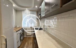 Apartament de închiriat cu 3 camere în zona Rogerius, Oradea - Poză 9