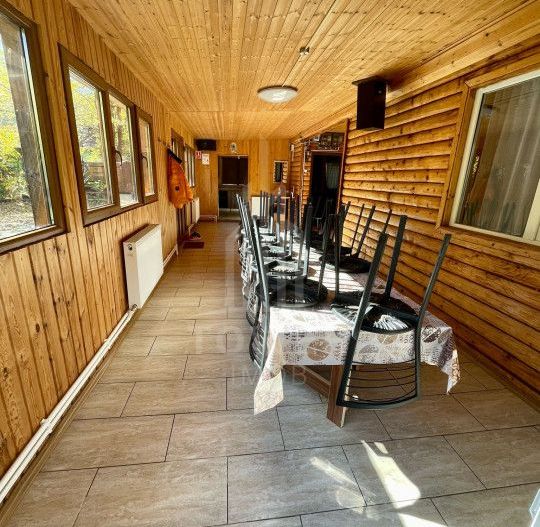 Dubla oportunitate la pret de una- Cabane de poveste Valea Avrigului - Poză 3