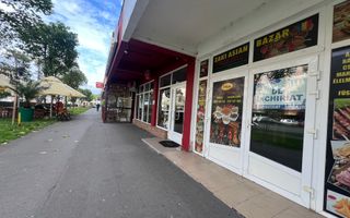 De inchiriat Spatiu Careiului/Zona Cu Vad Comercial Intens /41MP - Poză 2