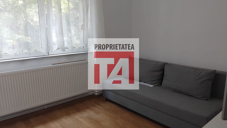 Apartament de închiriat cu 2 camere – Ultracentral, Baia Mare - Poză 1