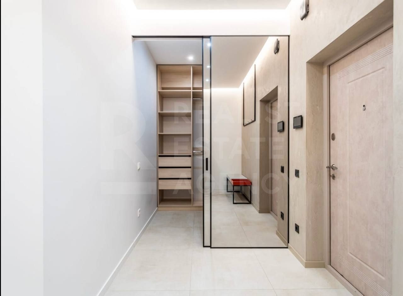 Chirie, apartament, 1 cameră, bd. Renașterii Naționale, Râșcani - Poză 6