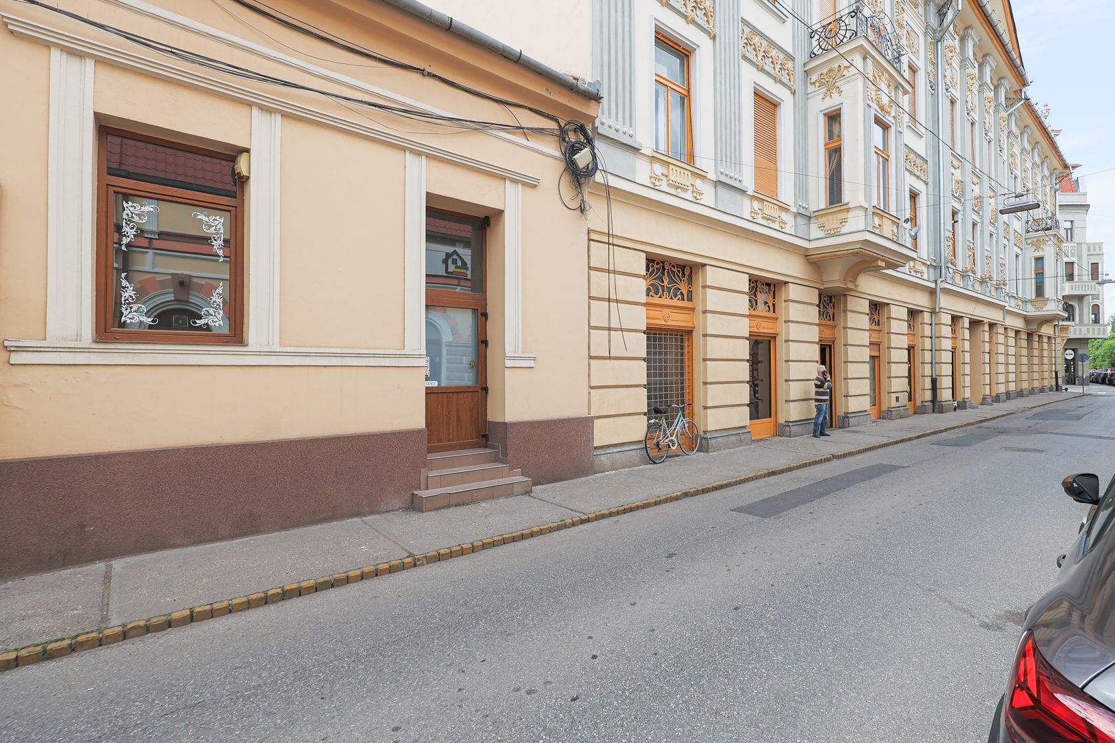 Spațiu comercial – Zona Piața Catedralei, Arad - Poză 5