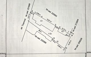 Vila interbelica si teren 501 mp in proprietate, un sigur proprietar ! - Poză 26
