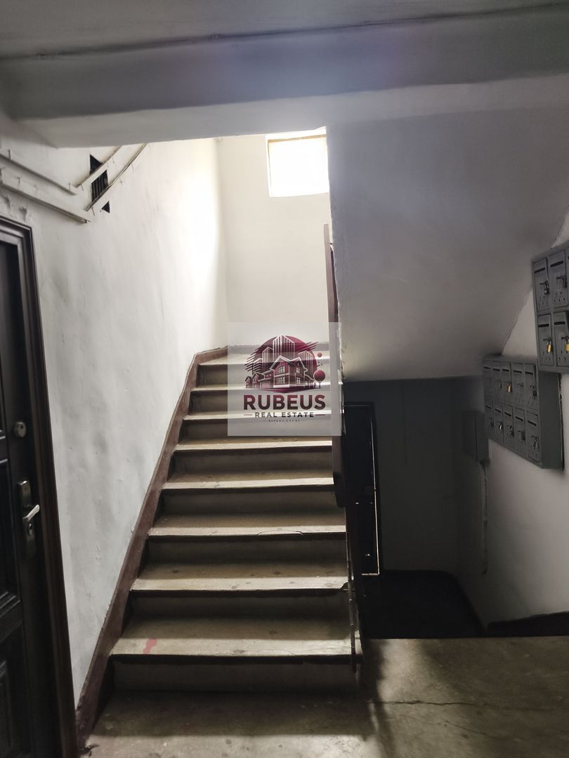 Garsonieră eficientă cu balcon, gata de locuit, Veteranilor - Poză 9