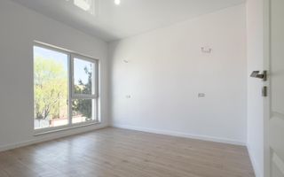 Casă individuală Pipera–Tunari | Finisaje de lux | Șemineu autentic | 4 camere - Poză 11