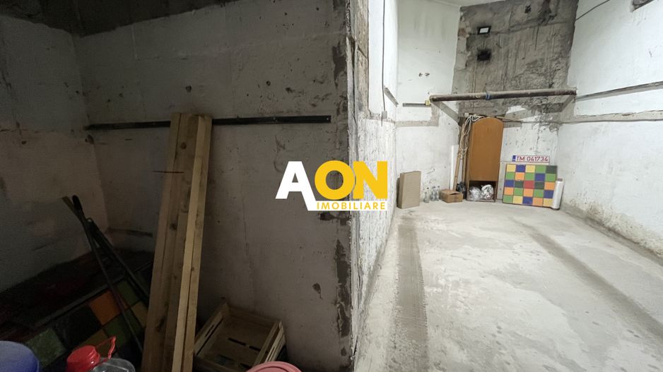 Apartament cu 3 camere de inchiriat, 100mp utili, garaj, priveliste - Poză 13