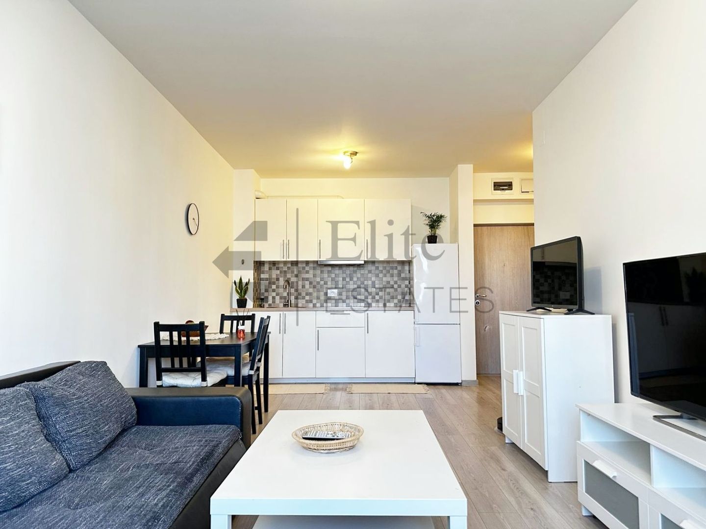 Apartament cu 2 camere de vanzare in Prima Universitatii - Poză 4