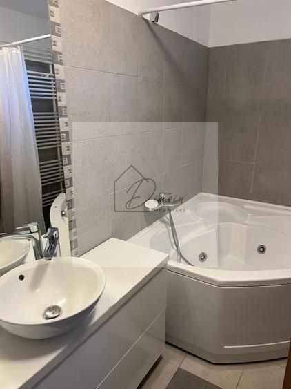 Apartament 4 camere Green Lake Residence I Baneasa Sisesti I COM 0% - Poză 12