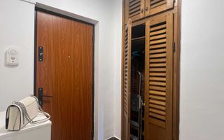 Apartament 2 camere Dristor, renovat, metrou Dristor, loc parcare - Poză 7