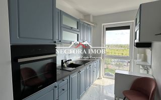 NECTORA IMOB-Apartament 2 camere, Zona Ceyrat, Loc de Parcare, 49 mp - Poză 3