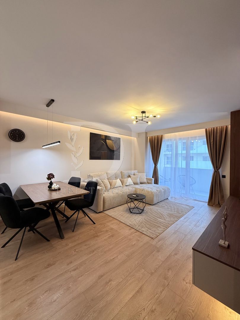 Apartament la cheie | etaj intermediar | Zona Eroilor, Florești - Poză 2