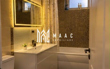 Apartament 3 camere decomandat | Șelimbăr | grădină, 2 parcări - Poză 5
