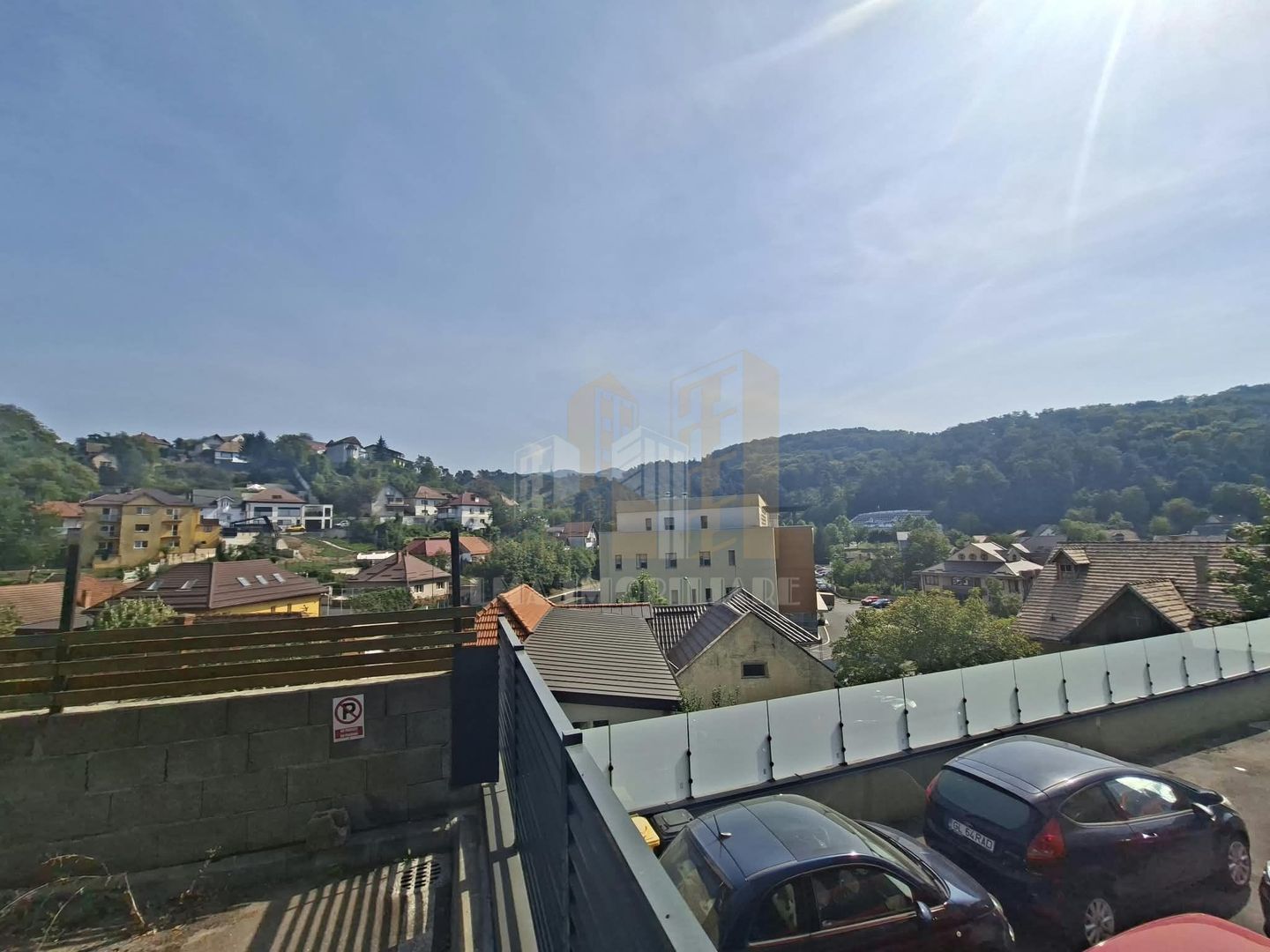 Apartament 3 camere Brasov Bobalna Residence - Poză 12