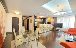 Apartament cu 3 camere de inchiriat in zona Herastrau-Soseaua Nordului - Poză 4