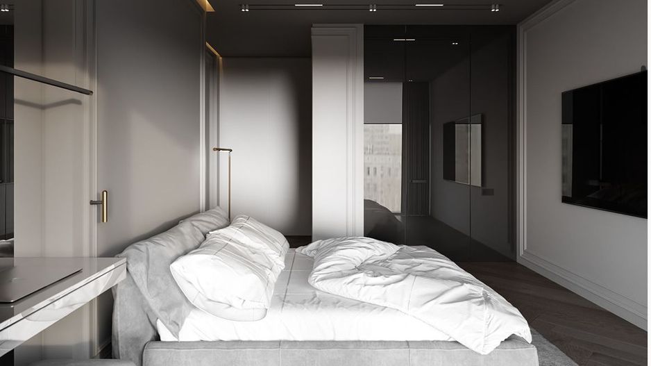 Oferta Lansare 2 camere bloc boutique  parcul Teilor - Poză 12