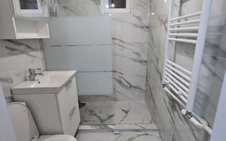 Renovat complet 3 camere Giurgiului Piata Progresul - Poză 9
