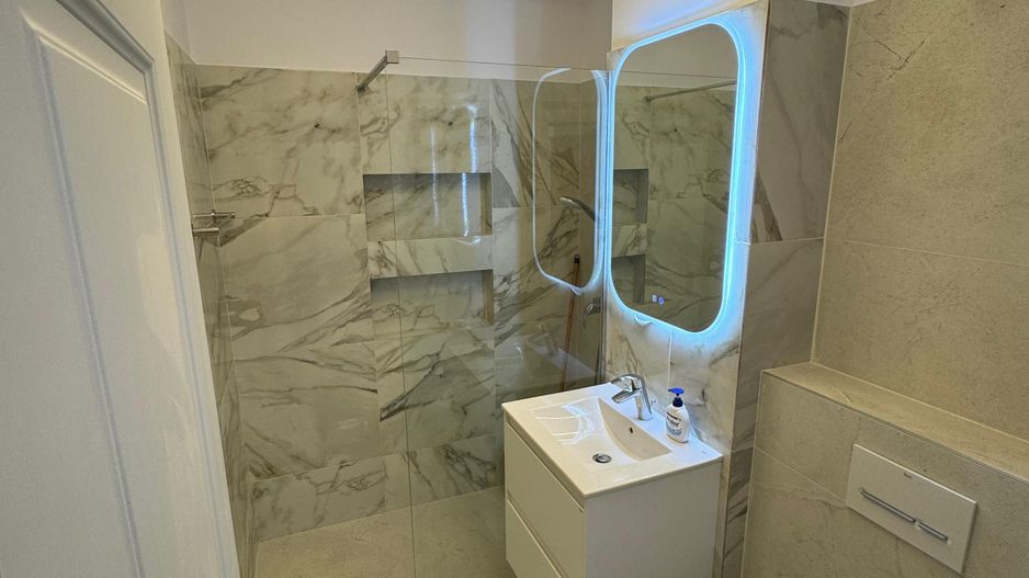 Studio | Garsoniera Prima Utili9Min Lujerului Mall Plaza Exigent - Poză 16