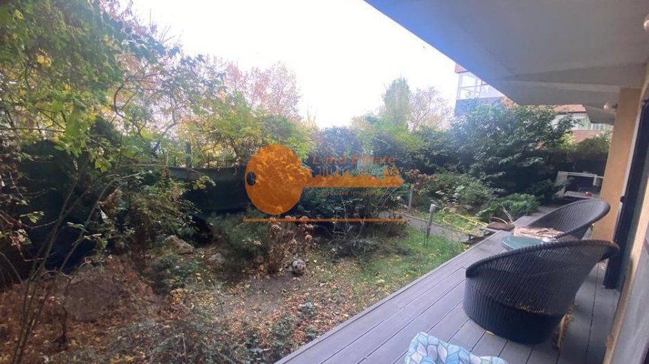 3 camere VErdi Parc-Floreasca(curte-PArcare ) - Poză 14