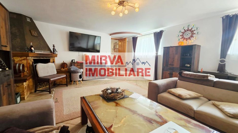 Vilă premium 5 camere cu salină și garaj | Coțofenești - Poză 31