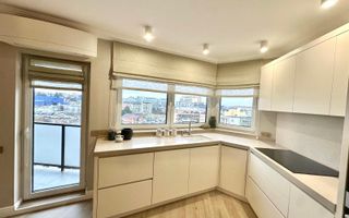 Inchiriere 2 camere | Cartier Buna Ziua| Terasă | Parcare - Poză 4
