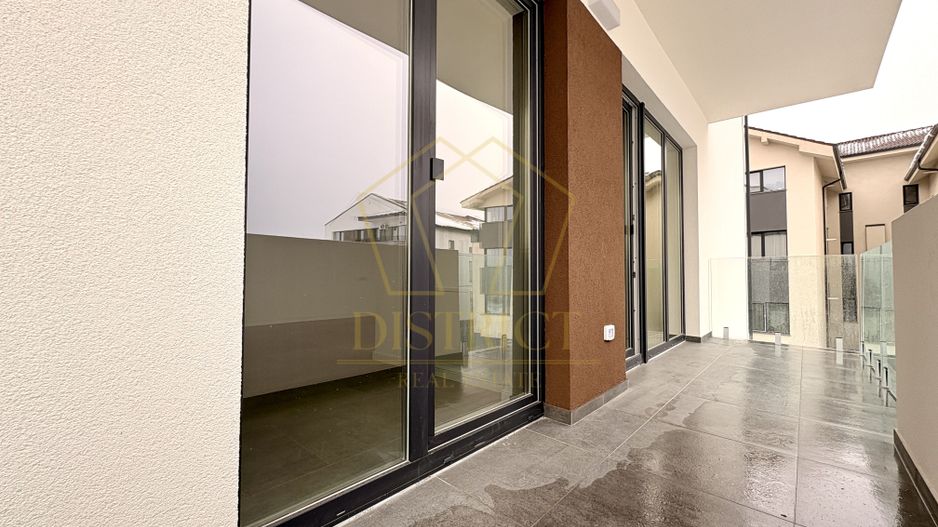 Apartament luminos cu 2 camere si balcon | Giroc | Hotel IQ - Poză 8