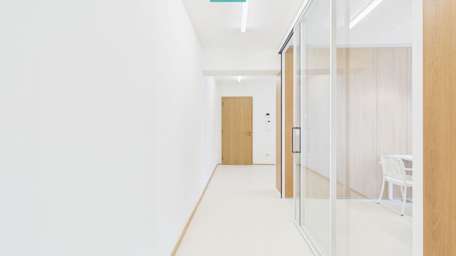 Birou 3 camere | Prima închiriere | Zona Centrală - Poză 9