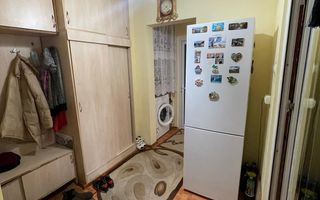 LIDL Nicolina Apartament 2 Camere Decomandat Bloc 1983 - Poză 5