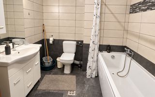 Apartament 3 camere cu terasa si parcare subterana – Intre Lacuri - Poză 6
