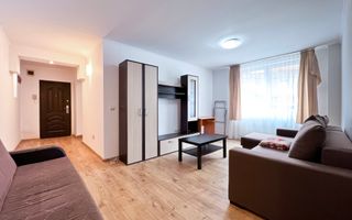 COMISION 0 %  Apartament 2 camere, zona CENTRAL - Poză 1