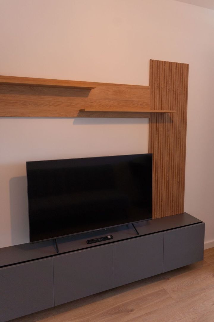 Apartament 2 camere Pipera IVORY , loc parcare subteran - Poză 5